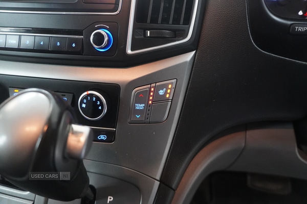 Used Hyundai i800 2019 for sale - 76729617: Photo 6