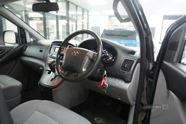 Used Hyundai i800 2019 for sale - 76729617: Photo 7