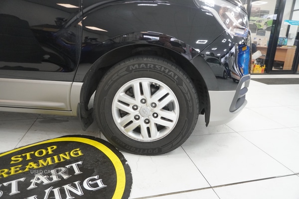 Used Hyundai i800 2019 for sale - 76729617: Photo 8