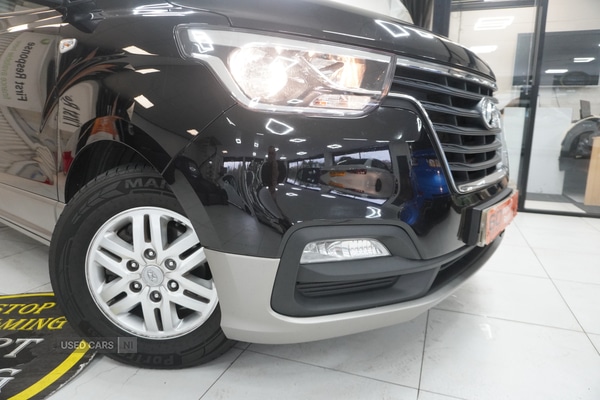Used Hyundai i800 2019 for sale - 76729617: Photo 9