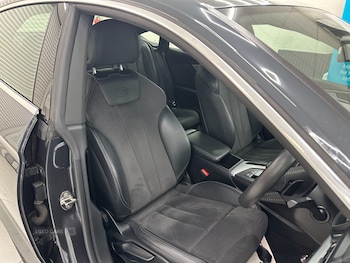 Used Audi A5 2020 for sale - 79413599: Photo