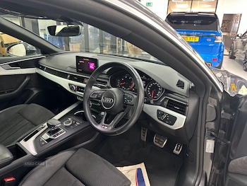 Used Audi A5 2020 for sale - 79413599: Photo