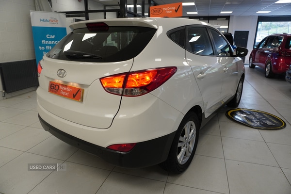 Used Hyundai Ix35 2014 for sale - 76486280: Photo 15