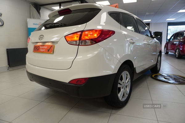 Used Hyundai Ix35 2014 for sale - 76486280: Photo 16