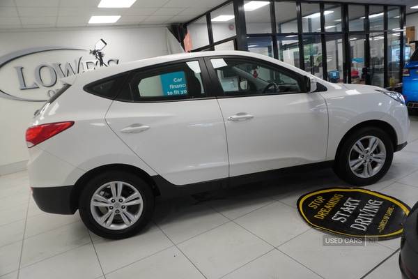 Used Hyundai Ix35 2014 for sale - 76486280: Photo 17