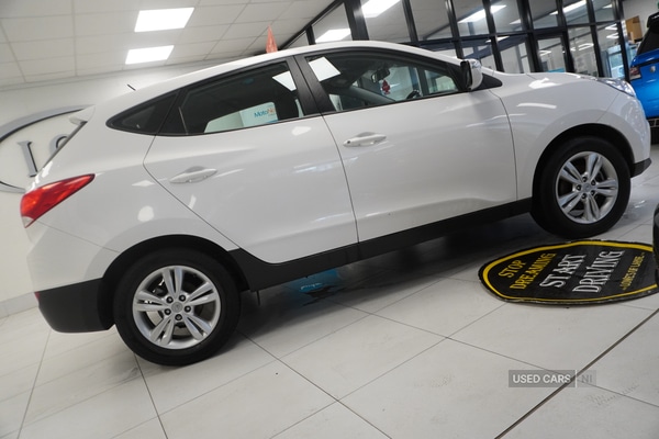 Used Hyundai Ix35 2014 for sale - 76486280: Photo 18
