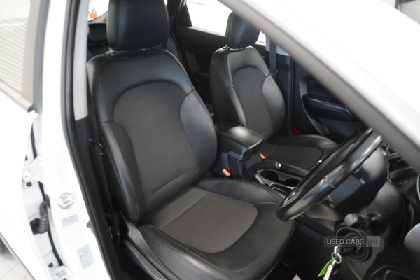 Used Hyundai Ix35 2014 for sale - 76486280: Photo 2