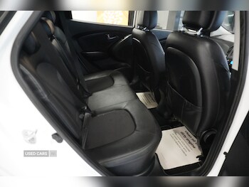 Used Hyundai Ix35 2014 for sale - 76486280: Photo