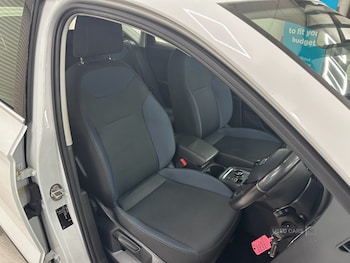 Used SEAT Ateca 2018 for sale - 78517935: Photo