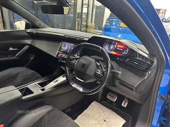 Used Peugeot 308 2023 for sale - 79396778: Photo