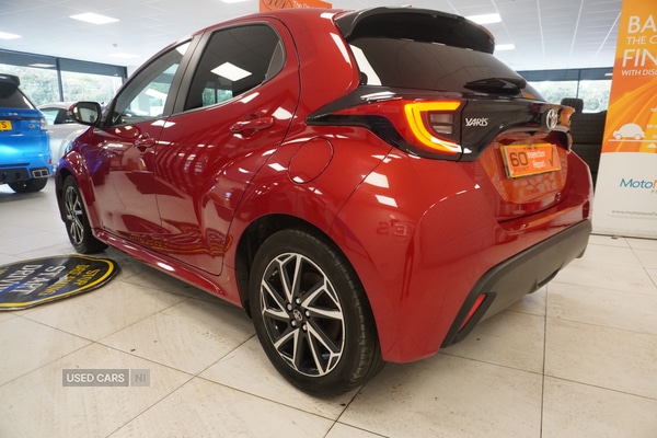 Used Toyota Yaris 2022 for sale - 76474124: Photo 15
