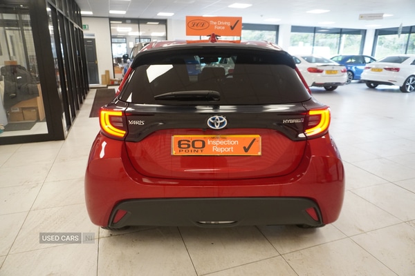 Used Toyota Yaris 2022 for sale - 76474124: Photo 16