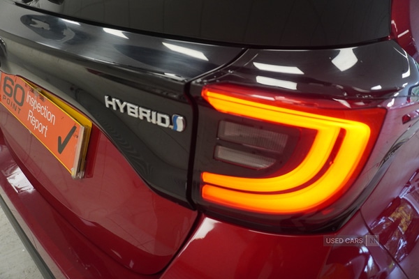 Used Toyota Yaris 2022 for sale - 76474124: Photo 18