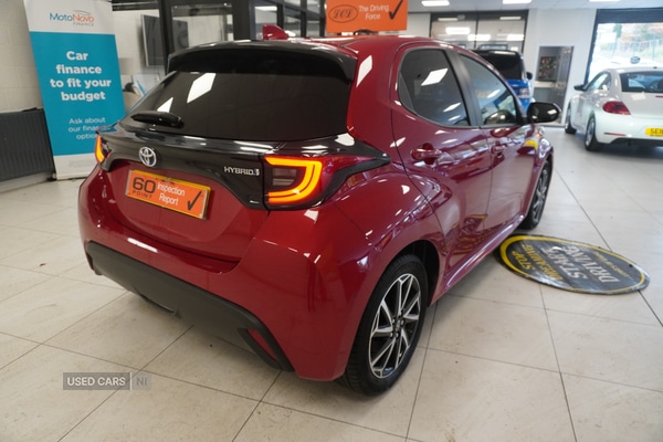 Used Toyota Yaris 2022 for sale - 76474124: Photo 19