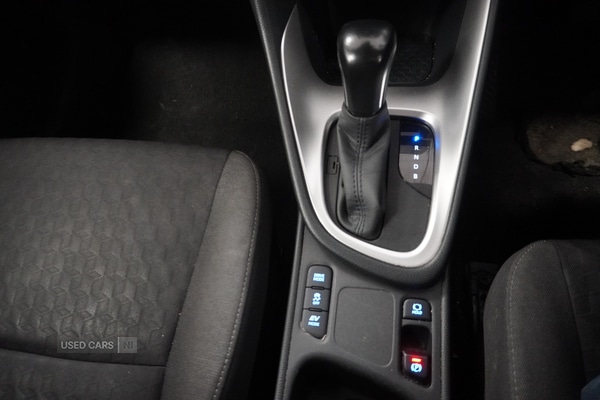 Used Toyota Yaris 2022 for sale - 76474124: Photo 2