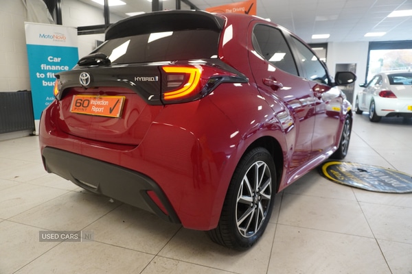 Used Toyota Yaris 2022 for sale - 76474124: Photo 20