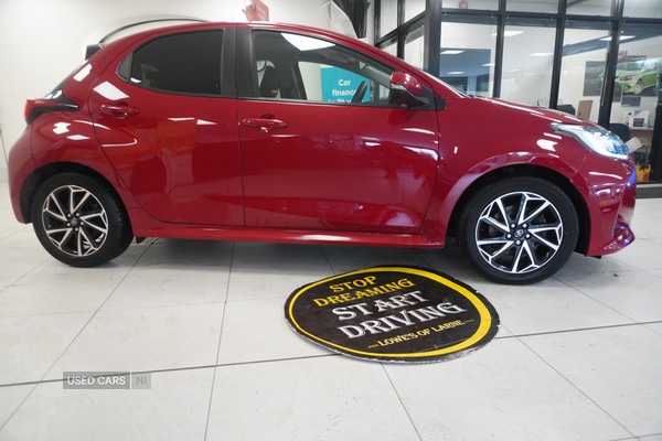 Used Toyota Yaris 2022 for sale - 76474124: Photo 22