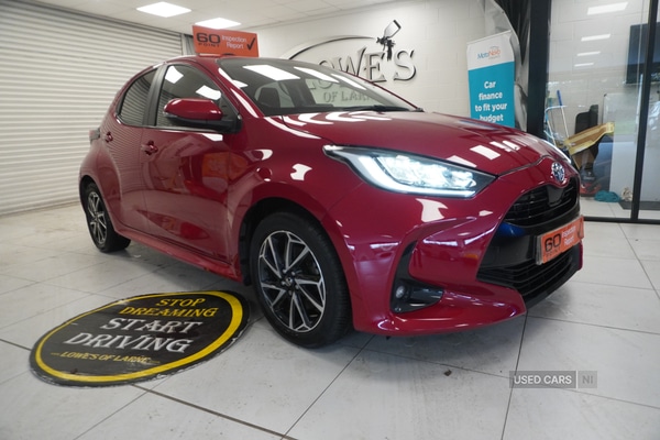 Used Toyota Yaris 2022 for sale - 76474124: Photo 24