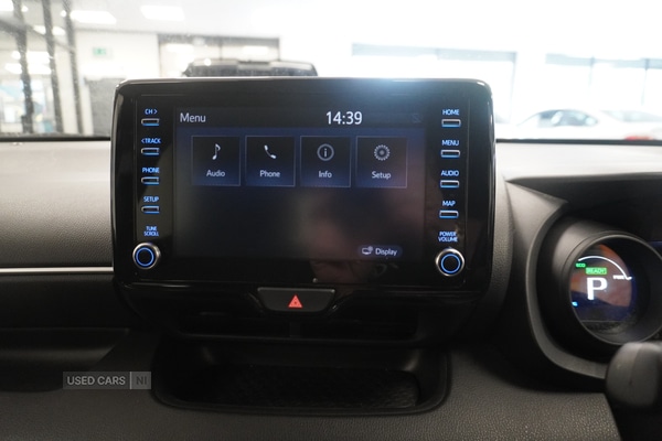 Used Toyota Yaris 2022 for sale - 76474124: Photo 4