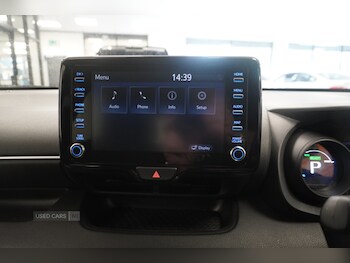 Used Toyota Yaris 2022 for sale - 76474124: Photo