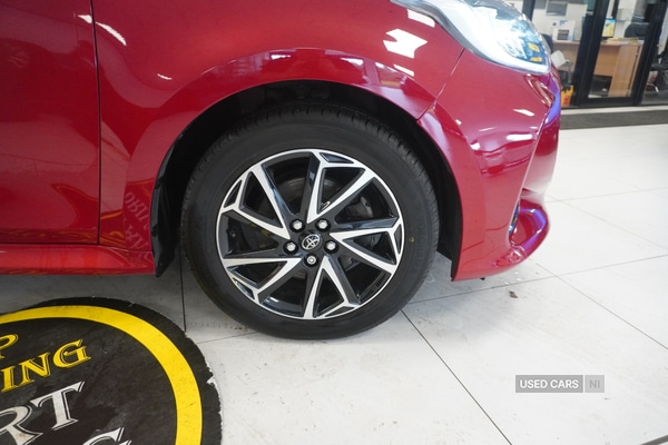 Used Toyota Yaris 2022 for sale - 76474124: Photo 6