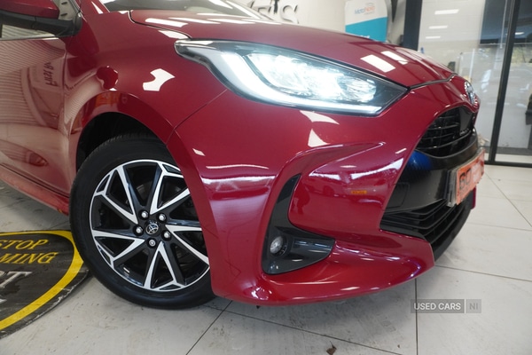 Used Toyota Yaris 2022 for sale - 76474124: Photo 7