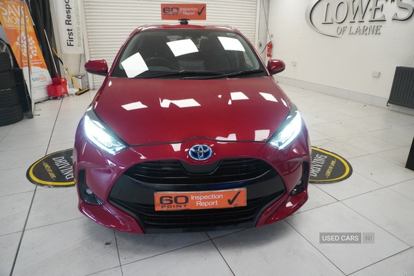 Used Toyota Yaris 2022 for sale - 76474124: Photo 9