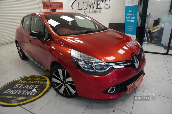 Used Renault Clio 2013 for sale - 76551479: Photo 1