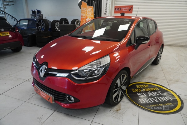 Used Renault Clio 2013 for sale - 76551479: Photo 10