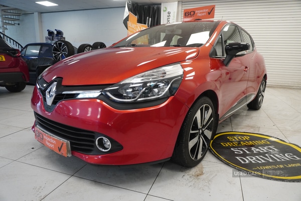 Used Renault Clio 2013 for sale - 76551479: Photo 11