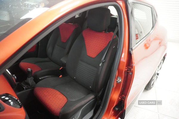 Used Renault Clio 2013 for sale - 76551479: Photo 12