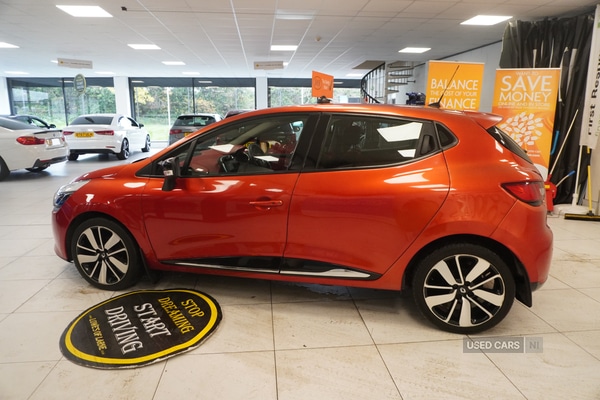 Used Renault Clio 2013 for sale - 76551479: Photo 13