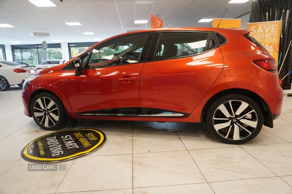 Used Renault Clio 2013 for sale - 76551479: Photo 14