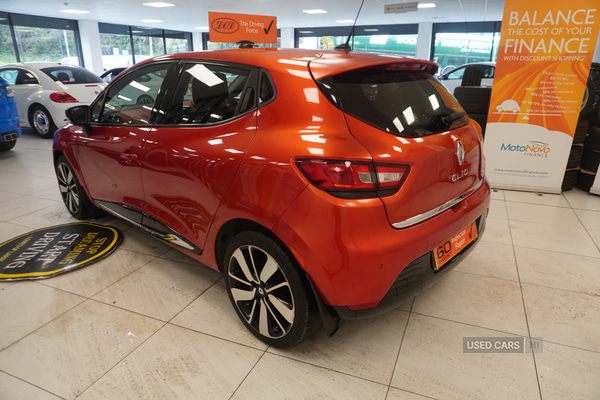 Used Renault Clio 2013 for sale - 76551479: Photo 15