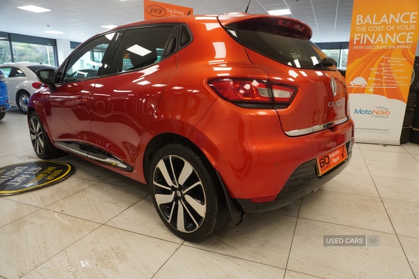 Used Renault Clio 2013 for sale - 76551479: Photo 16