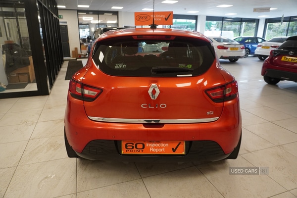 Used Renault Clio 2013 for sale - 76551479: Photo 17