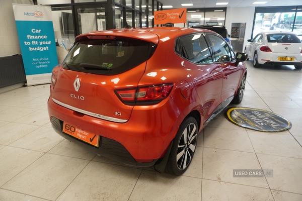 Used Renault Clio 2013 for sale - 76551479: Photo 18