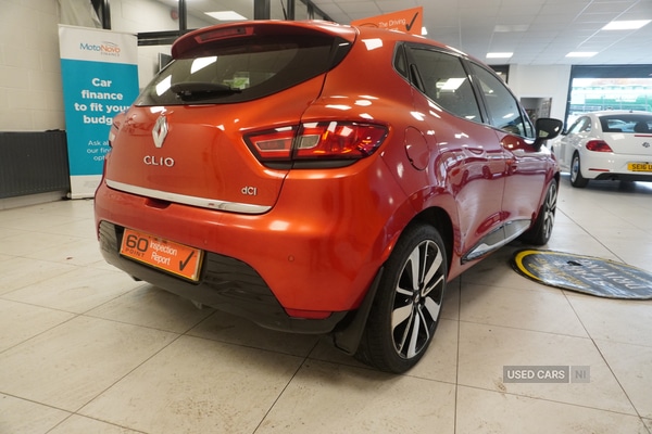 Used Renault Clio 2013 for sale - 76551479: Photo 19