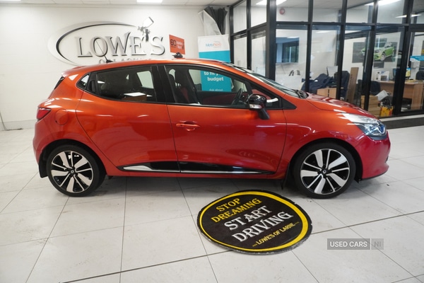 Used Renault Clio 2013 for sale - 76551479: Photo 20