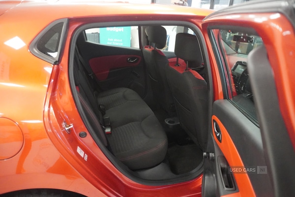 Used Renault Clio 2013 for sale - 76551479: Photo 21