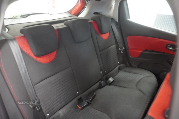 Used Renault Clio 2013 for sale - 76551479: Photo 22