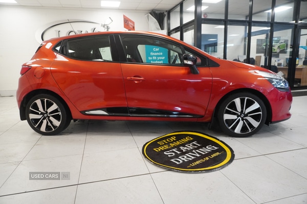 Used Renault Clio 2013 for sale - 76551479: Photo 23