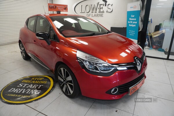 Used Renault Clio 2013 for sale - 76551479: Photo 24
