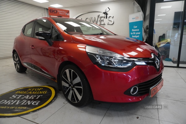 Used Renault Clio 2013 for sale - 76551479: Photo 25