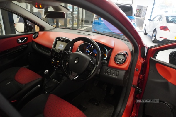 Used Renault Clio 2013 for sale - 76551479: Photo 3