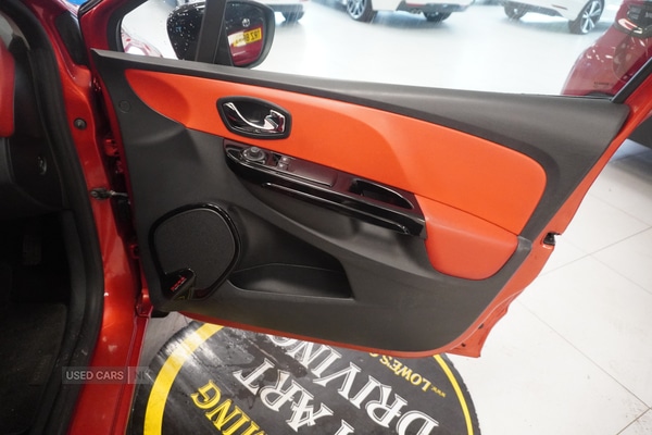 Used Renault Clio 2013 for sale - 76551479: Photo 4