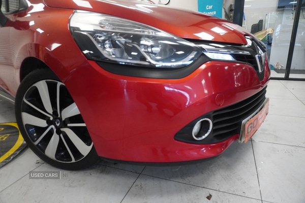 Used Renault Clio 2013 for sale - 76551479: Photo 7