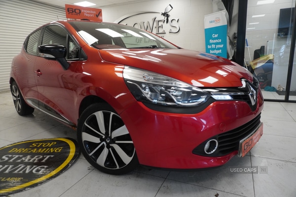 Used Renault Clio 2013 for sale - 76551479: Photo 8