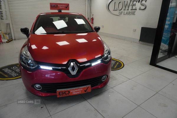 Used Renault Clio 2013 for sale - 76551479: Photo 9
