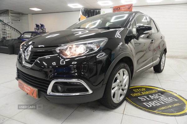 Used Renault Captur 2017 for sale - 76887754: Photo 10